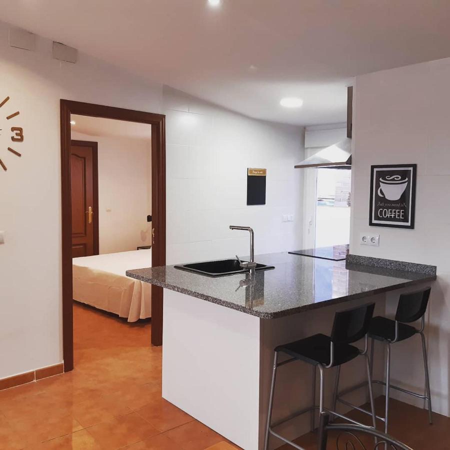 Hostal El Rincon De La Vera Losar De La Vera Buitenkant foto