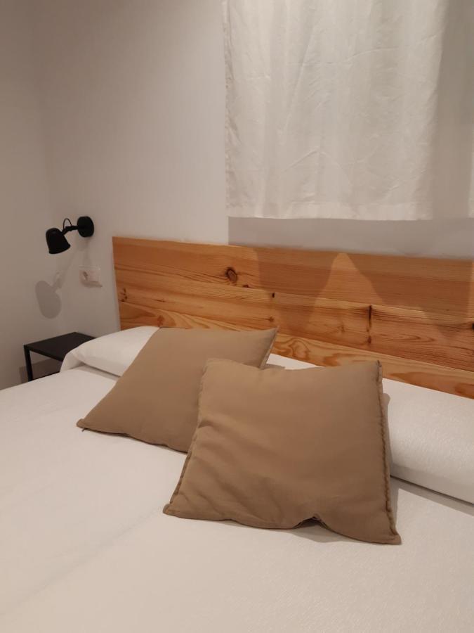Hostal El Rincon De La Vera Losar De La Vera Buitenkant foto