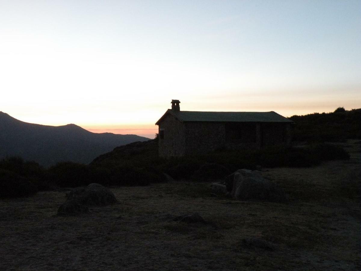 Hostal El Rincon De La Vera Losar De La Vera Buitenkant foto